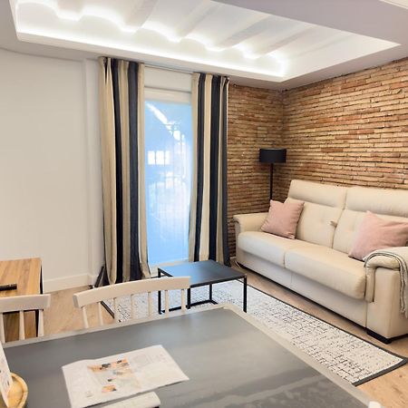 Esencia Del Casco Antiguo Apartment Logrono Ngoại thất bức ảnh