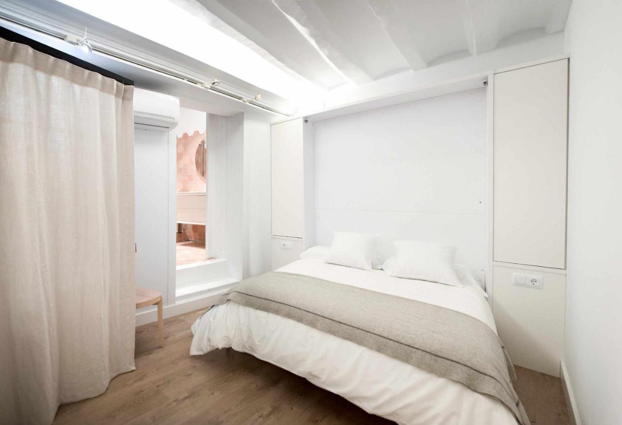 Esencia Del Casco Antiguo Apartment Logrono Ngoại thất bức ảnh